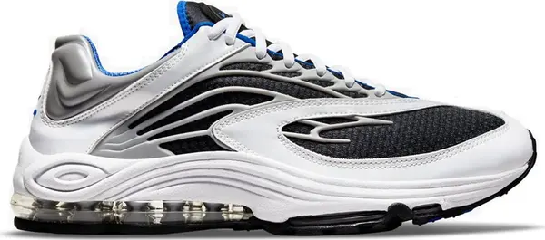 Nike Nike Air Tuned Max Мъже - Спортни обувки Nike - Бял - DH8623-001-4 - Size: 4