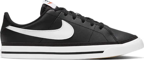 Nike Nike Court Legacy Мъже - Спортни обувки Nike - Черен - DA5380-002-5.5 - Size: 5.5