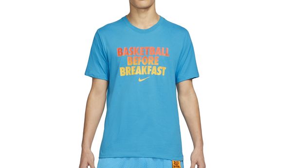 Nike Nike Basketball Before Breakfast Tee