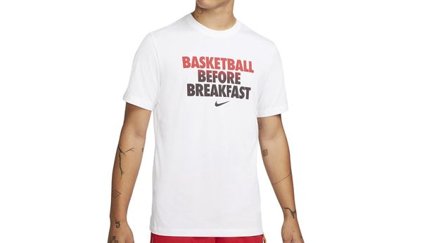 Nike Nike Dri-FIT Basketball Tee