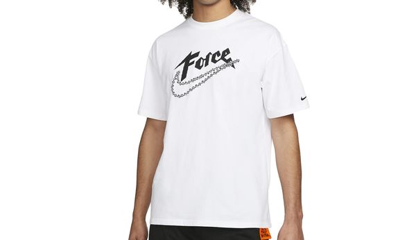 Nike Nike Force Swoosh