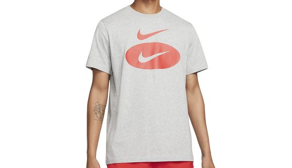 Nike Nike Nsw Swoosh Oval T-Shirt