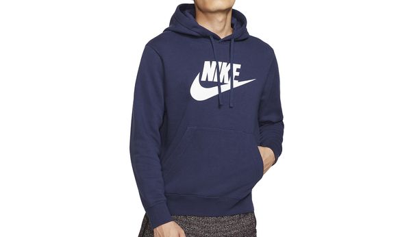 Nike Nike Sportswear Club Fleece Hoodie