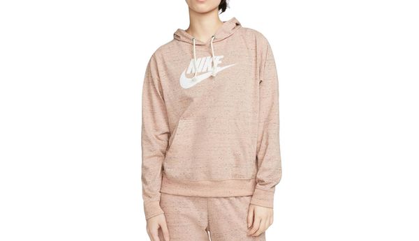 Nike Nike Sportswear Gym Vintage Hoodie