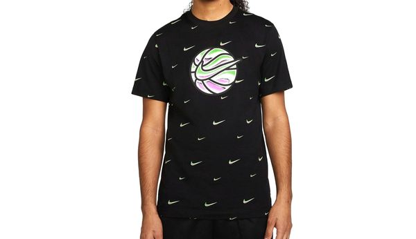 Nike Nike Swoosh Ball T-shirt