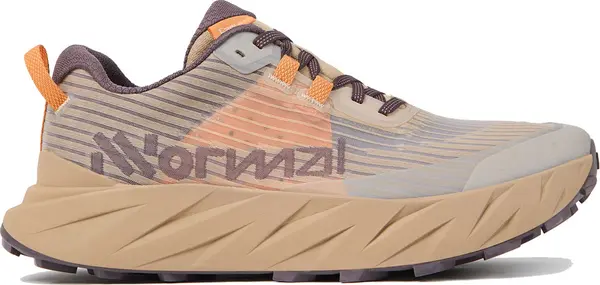 Nnormal Nnormal Cadí Мъже - Спортни обувки Nnormal - Beige - NS4CD1M-002-10.5 - Size: 10.5