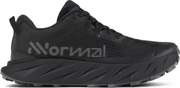 Nnormal Nnormal Cadí Мъже - Спортни обувки Nnormal - Черен - NS4CD1M-001-9 - Size: 9