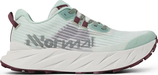 Nnormal Nnormal Cadí Мъже - Спортни обувки Nnormal - Зелен - NS4CD1M-004-10 - Size: 10