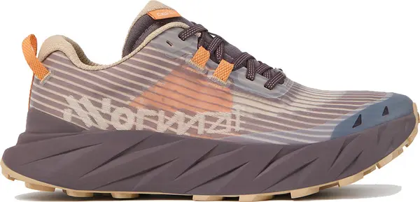 Nnormal Nnormal Cadí Жени - Спортни обувки Nnormal - Beige - NS4CD1W-001-6 - Size: 6