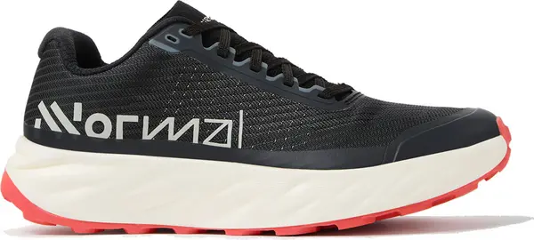 Nnormal Nnormal Kjerag 2.0 Мъже - Спортни обувки Nnormal - Черен - N1ZKGM2-001-9 - Size: 9