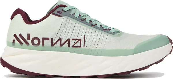 Nnormal Nnormal Kjerag 2.0 Мъже - Спортни обувки Nnormal - Зелен - N1ZKGM2-006-9.5 - Size: 9.5