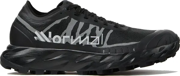 Nnormal Nnormal Kjerag Brut Мъже - Спортни обувки Nnormal - Черен - N1ZKSM1-002-8 - Size: 8