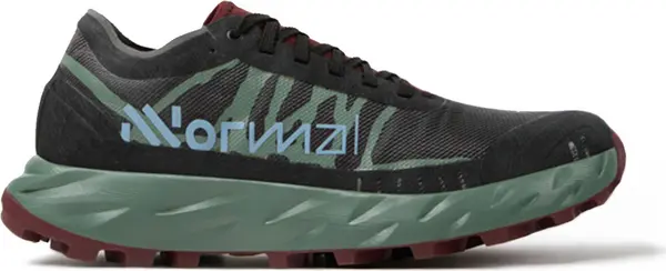 Nnormal Nnormal Kjerag Brut Мъже - Спортни обувки Nnormal - Многоцветен - N1ZKSM1-004-9.5 - Size: 9.5