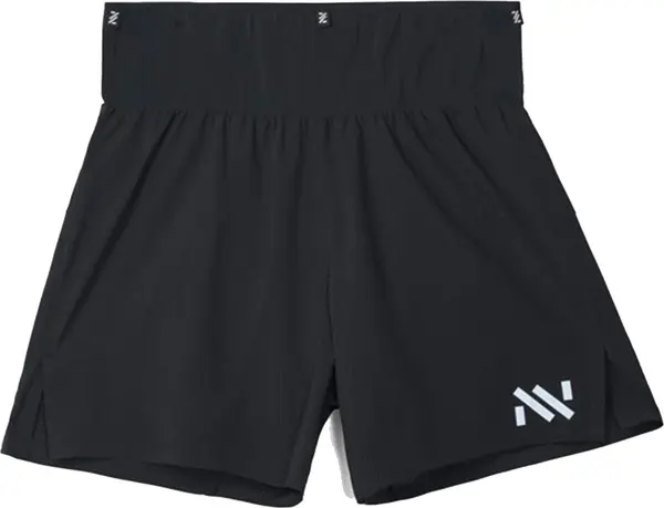 Nnormal Nnormal Race Short 02 Мъже - Шорти Nnormal - Черен - NC4SH1M-003-S - Size: S