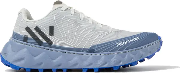 Nnormal Nnormal Tomir 2.0 Мъже - Спортни обувки Nnormal - Син - N2ZTR25-003-9 - Size: 9