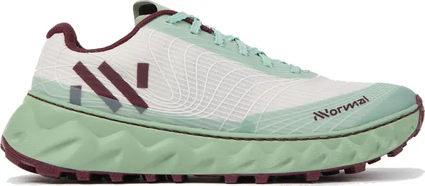 Nnormal Nnormal Tomir 2.0 Мъже - Спортни обувки Nnormal - Зелен - N2ZTR25-005-11.5 - Size: 11.5