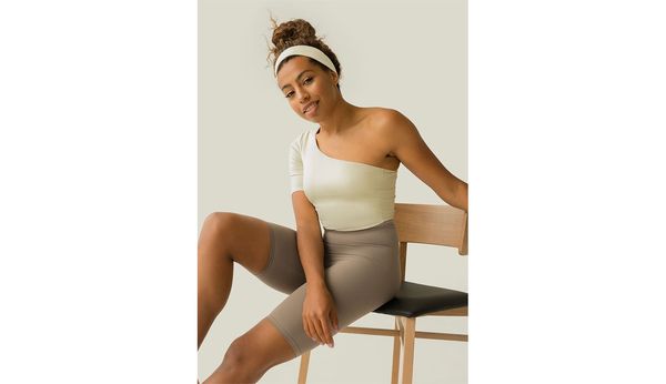 Norba Clothing Norba Bike Shorts Mocca