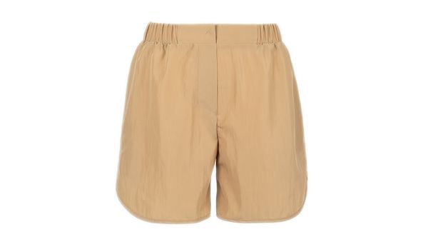 Norba Clothing Norba Macintosh Shorts Sand