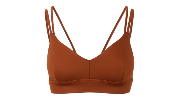 Norba Clothing Norba Strappy Bralette II Sienna