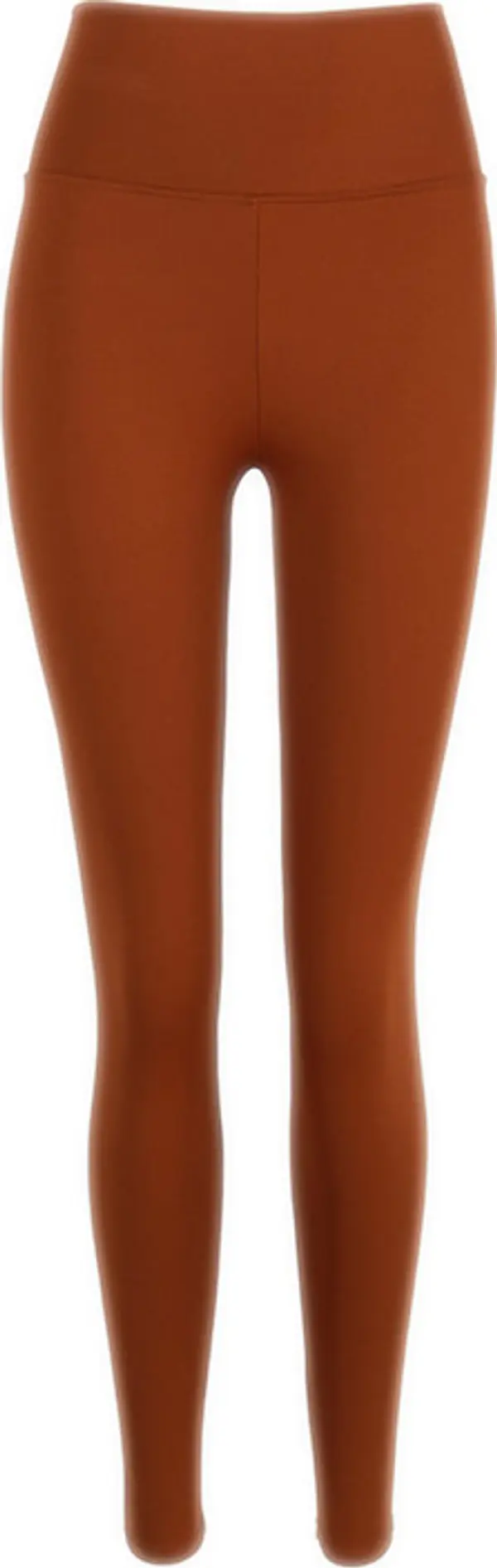 Norba Clothing Norba Essential Leggings Sienna Жени - Панталони Norba Clothing - Кафяв - NRB-LG-SN-M - Size: M