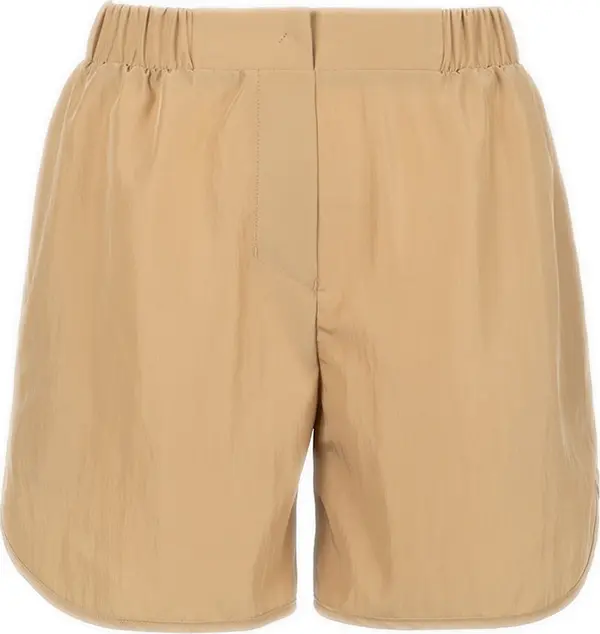 Norba Clothing Norba Macintosh Shorts Sand Жени - Шорти Norba Clothing - Светло кафяв - NRB-MS-S-XS - Size: XS