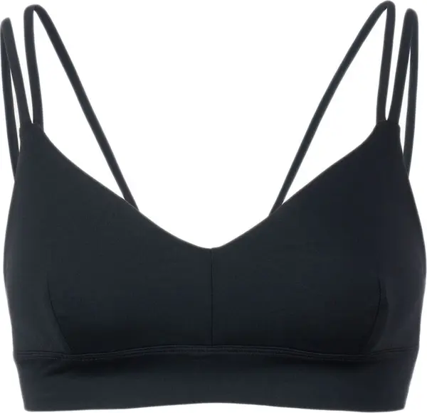 Norba Clothing Norba Strappy Bralette II Жени - Бельо Norba Clothing - Черен - NRB-SPB-B-XS - Size: XS