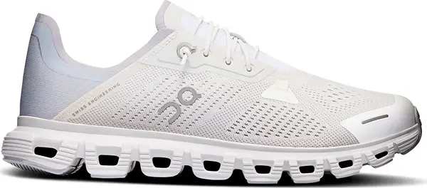 On On Cloud 6 Coast Жени - Спортни обувки On - Бял - 3WF10020813-4 - Size: 4