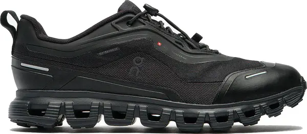 On On Cloud 6 Geo WP Мъже - Спортни обувки On - Черен - 3MG10421043-8.5 - Size: 8.5
