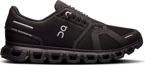 On On Cloud 6 W Жени - Спортни обувки On - Черен - 3WF10061043-6.5 - Size: 6.5