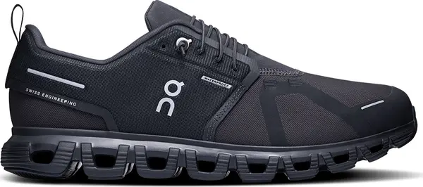 On On Cloud 6 Waterproof Мъже - Спортни обувки On - Черен - 3MF10061043-10 - Size: 10
