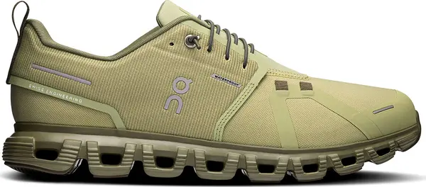 On On Cloud 6 Waterproof Мъже - Спортни обувки On - Gold - 3MF10063031-9 - Size: 9