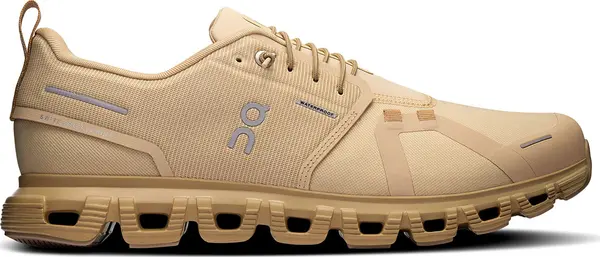 On On Cloud 6 Waterproof Мъже - Спортни обувки On - Кафяв - 3MF10061441-8.5 - Size: 8.5