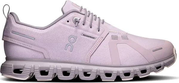 On On Cloud 6 Waterproof W Жени - Спортни обувки On - Лилав - 3WF10053037-5 - Size: 5