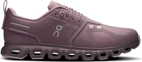 On On Cloud 6 Waterproof W Жени - Спортни обувки On - Лилав - 3WF10054886-5 - Size: 5