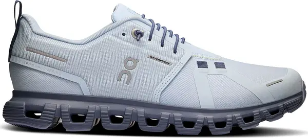 On On Cloud 6 Waterproof W Жени - Спортни обувки On - Silver - 3WF10053032-3.5 - Size: 3.5