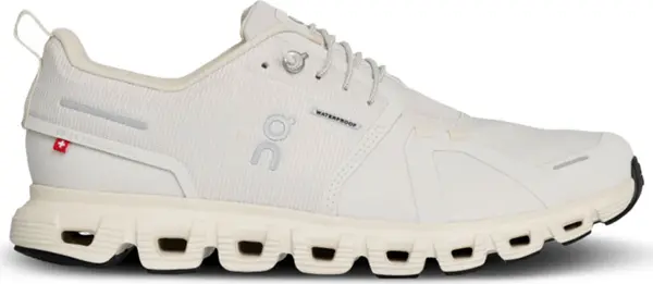 On On Cloud 6 Waterproof W Жени - Спортни обувки On - Светло кафяв - 3WF10053036-5 - Size: 5