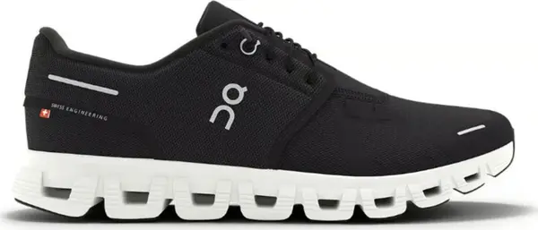 On On Cloud 6 Жени - Спортни обувки On - Черен - 3WF10060299-3.5 - Size: 3.5