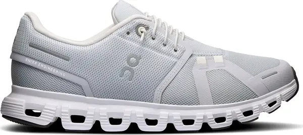 On On Cloud 6 Жени - Спортни обувки On - Сив - 3WF10060070-4.5 - Size: 4.5