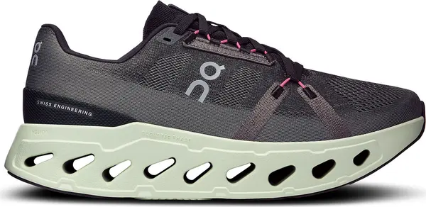 On On Cloudeclipse Мъже - Спортни обувки On - Черен - 3MD30092551-10.5 - Size: 10.5