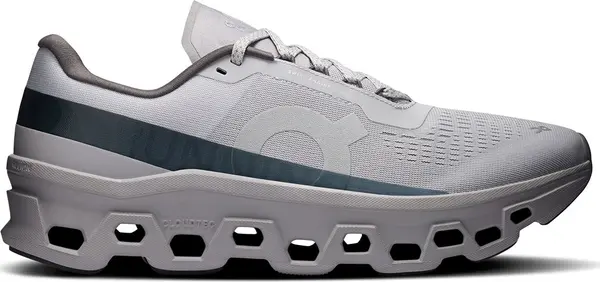 On On Cloudmonster 1 Мъже - Спортни обувки On - Сив - 3MF30741536-8.5 - Size: 8.5