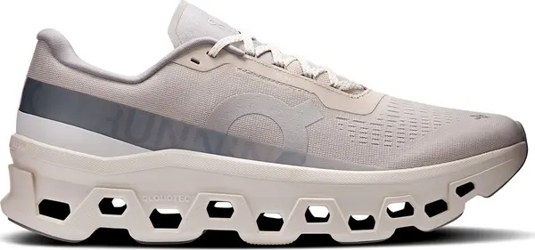 On On Cloudmonster 1 Мъже - Спортни обувки On - Светло кафяв - 3MF30742143-8.5 - Size: 8.5