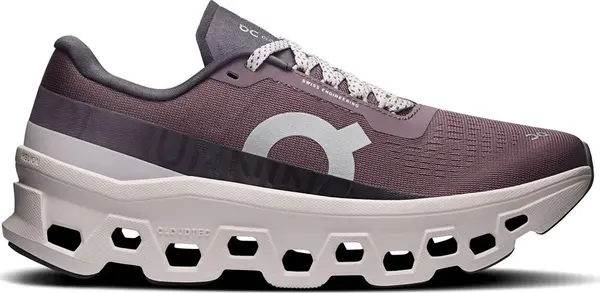 On On Cloudmonster 1 Жени - Спортни обувки On - Бордо - 3WF30484911-4.5 - Size: 4.5