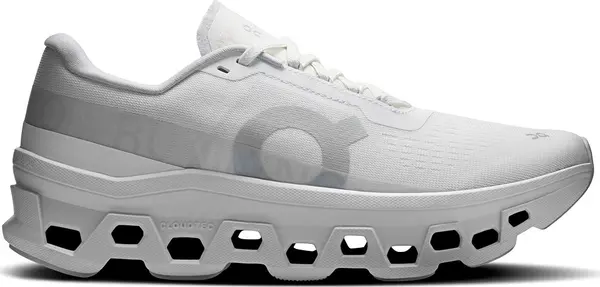 On On Cloudmonster 1 Жени - Спортни обувки On - Бял - 3WF30481200-4 - Size: 4