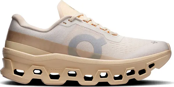 On On Cloudmonster 1 Жени - Спортни обувки On - Жълт - 3WF30484910-4.5 - Size: 4.5