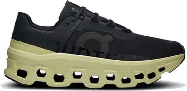 On On Cloudmonster Мъже - Спортни обувки On - Черен - 61.97727-10 - Size: 10