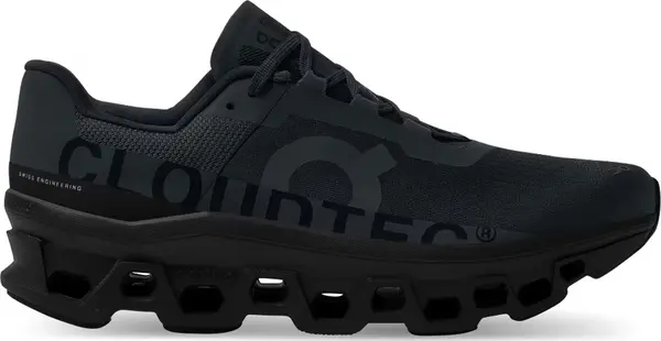 On On Cloudmonster Мъже - Спортни обувки On - Черен - 61.99025-10.5 - Size: 10.5