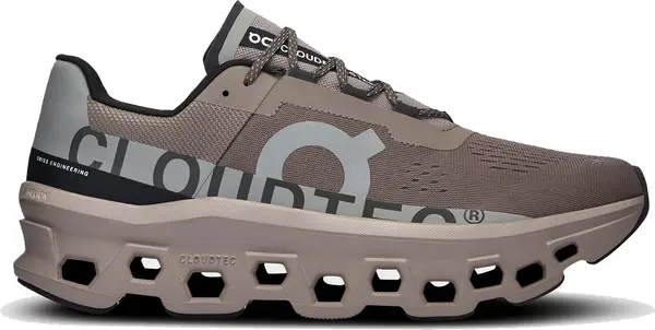 On On Cloudmonster Мъже - Спортни обувки On - Кафяв - 61.97729-10.5 - Size: 10.5
