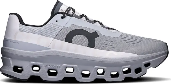 On On Cloudmonster Мъже - Спортни обувки On - Сив - 61.97657-7 - Size: 7