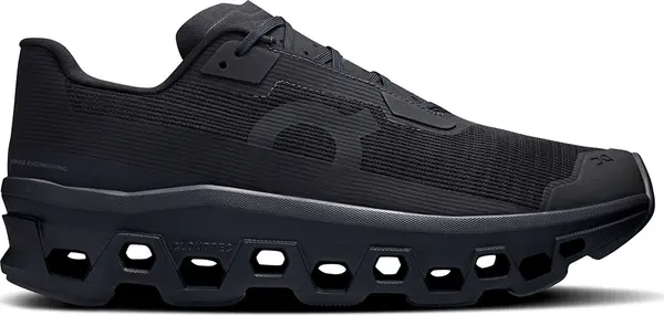 On On Cloudmonster Void Мъже - Спортни обувки On - Черен - 3MF10671043-8.5 - Size: 8.5