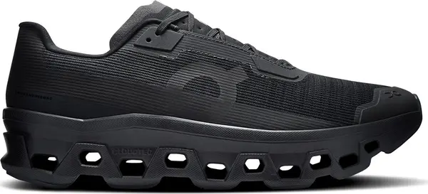 On On Cloudmonster Void Мъже - Спортни обувки On - Черен - 3MG10911043-7.5 - Size: 7.5